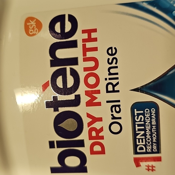 Oral Rinse - Picture 3 of 5